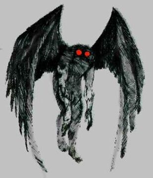mothman
